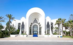 Radisson Blu Palace Resort & Thalasso, Djerba