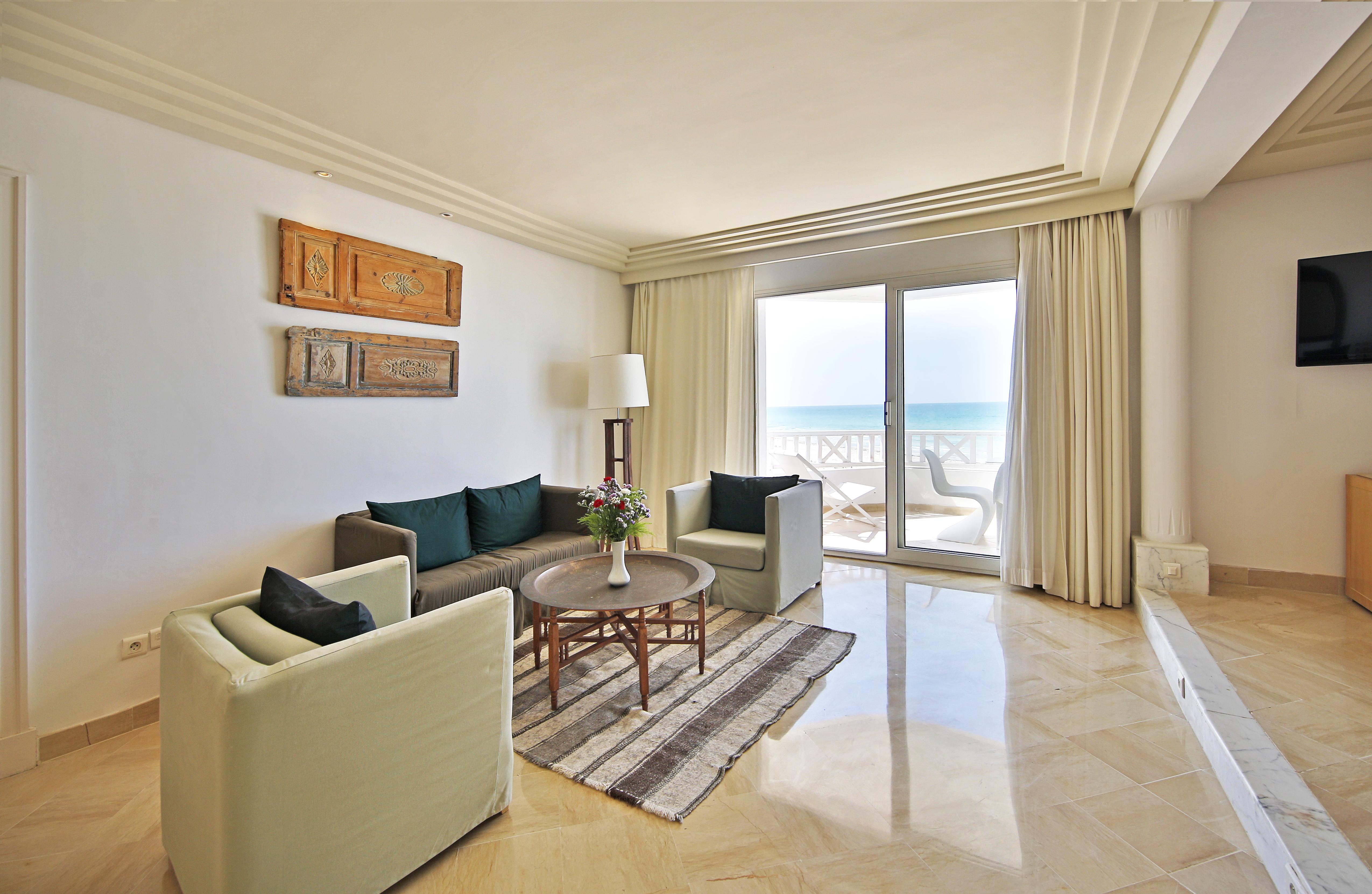 Radisson Blu Palace Resort & Thalasso, Djerba Мезрая Экстерьер фото