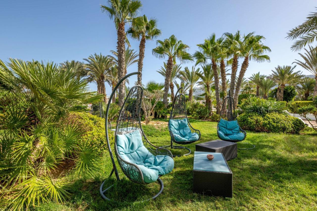 Radisson Blu Palace Resort & Thalasso, Djerba Мезрая Экстерьер фото
